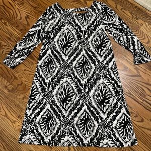 Lilly Pulitzer Ophelia Swing Dress S